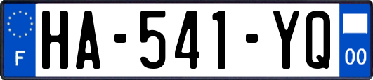 HA-541-YQ