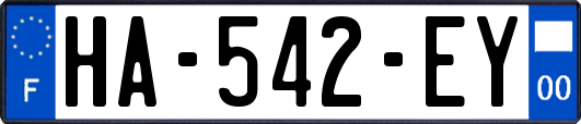HA-542-EY