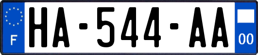 HA-544-AA