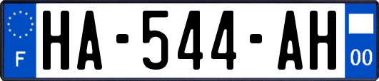HA-544-AH