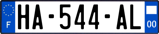 HA-544-AL