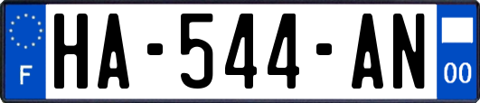 HA-544-AN
