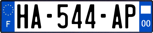 HA-544-AP