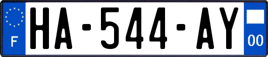 HA-544-AY