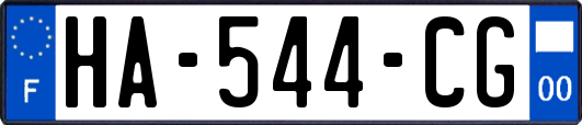 HA-544-CG