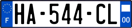 HA-544-CL