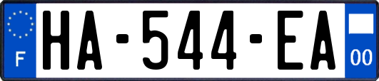 HA-544-EA