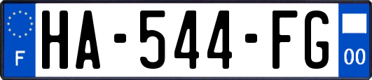 HA-544-FG