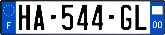 HA-544-GL