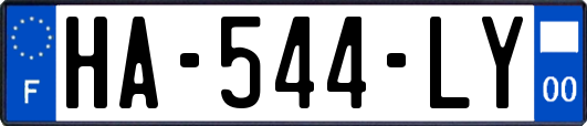 HA-544-LY