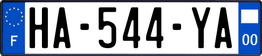 HA-544-YA