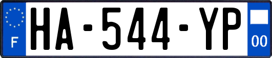 HA-544-YP