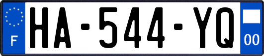 HA-544-YQ