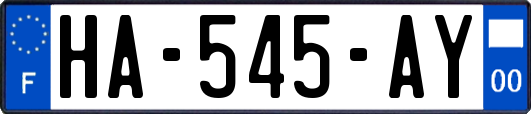 HA-545-AY