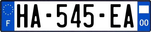 HA-545-EA