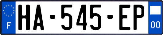 HA-545-EP