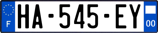 HA-545-EY