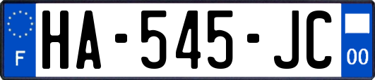 HA-545-JC