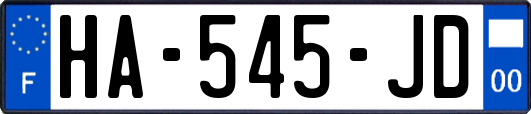 HA-545-JD