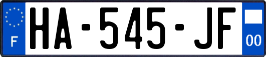 HA-545-JF