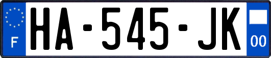 HA-545-JK