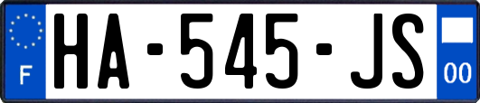 HA-545-JS