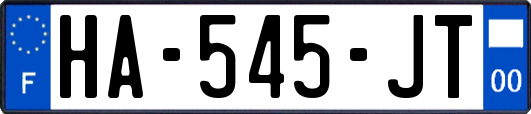 HA-545-JT