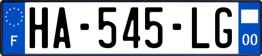 HA-545-LG