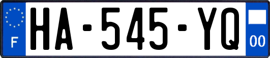 HA-545-YQ