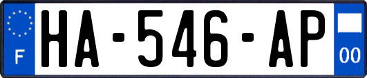 HA-546-AP