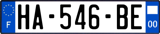 HA-546-BE