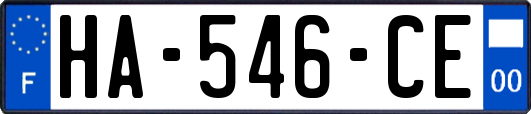 HA-546-CE