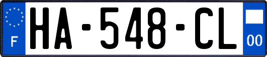 HA-548-CL