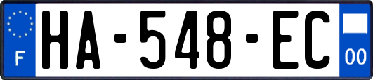 HA-548-EC