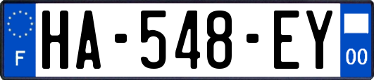 HA-548-EY