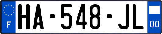 HA-548-JL