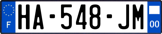HA-548-JM