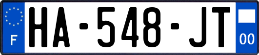 HA-548-JT