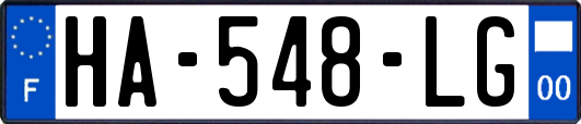 HA-548-LG