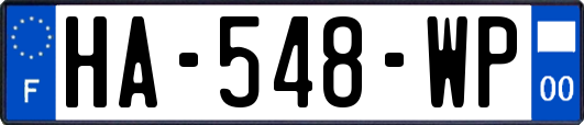 HA-548-WP