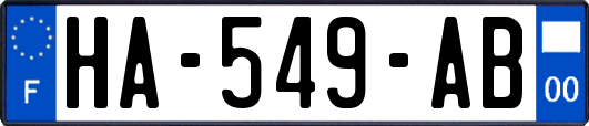 HA-549-AB