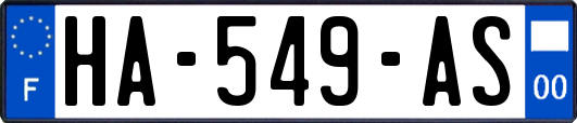 HA-549-AS
