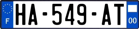 HA-549-AT