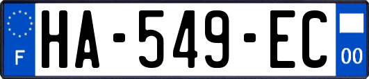 HA-549-EC