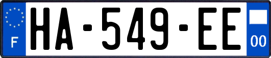HA-549-EE