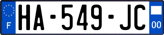 HA-549-JC