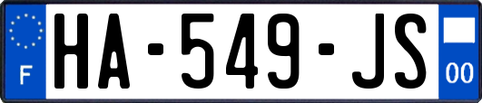 HA-549-JS