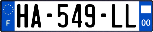 HA-549-LL