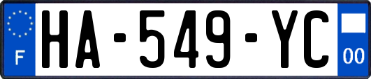 HA-549-YC