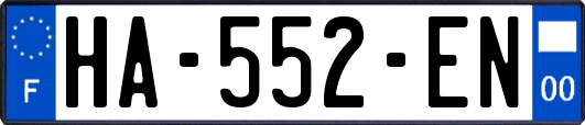 HA-552-EN